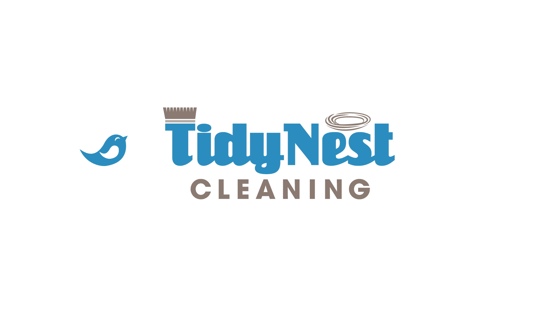 Tidy Nest Cleaning